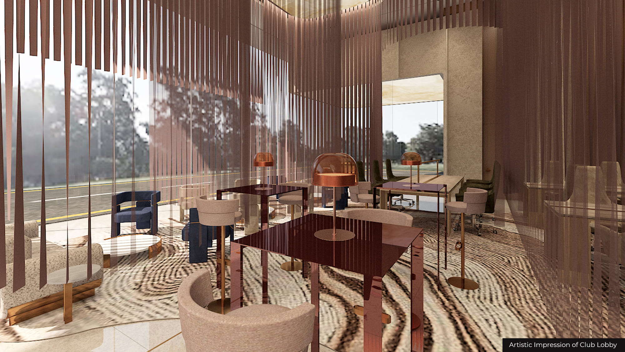 k raheja mindspace juinagar image