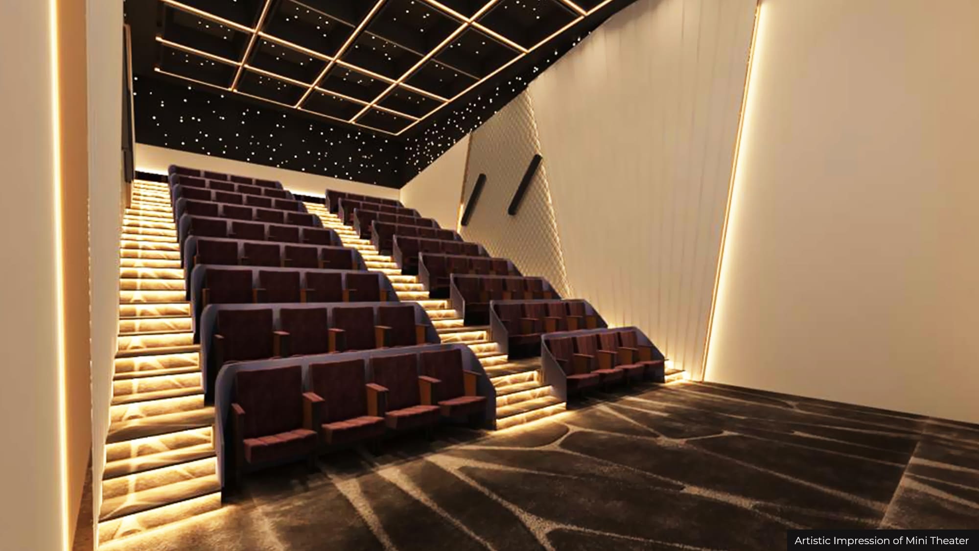 k raheja mindspace juinagar image