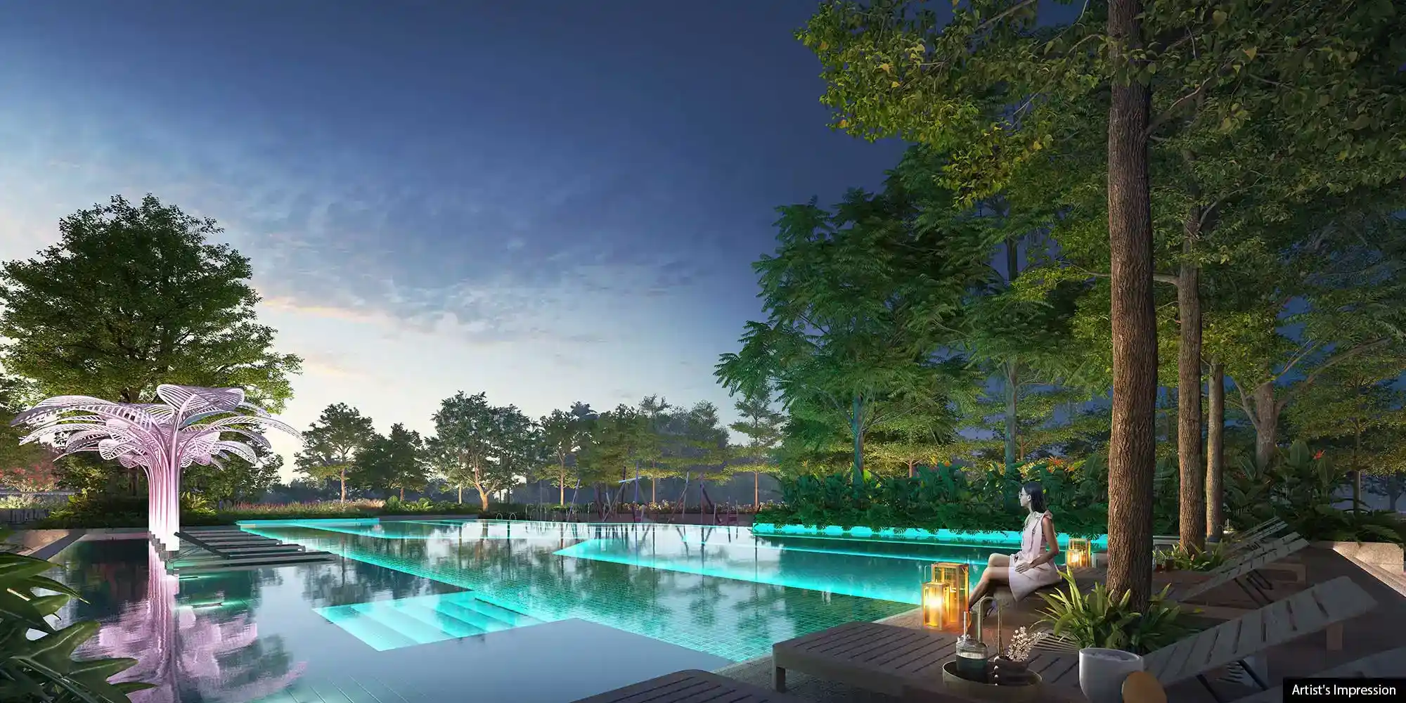 k raheja mindspace juinagar image